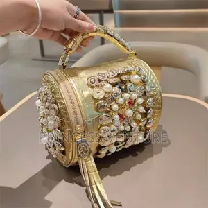 Luxury Stylish Bag