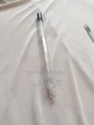 Transparent Precision Knife for DIY, Arts and Crafts