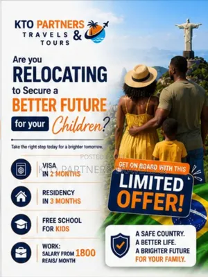 Relocating Abroad 2
