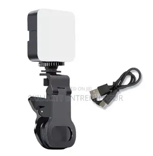 Led Pocket Video Light