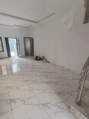 4bdrm Duplex in Anthony, Ajao Estate for sale