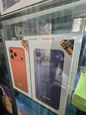 New AirTab S25 Ultra 5G 1 TB