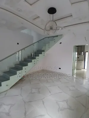 4bdrm Duplex in Ikeja, Opebi for sale