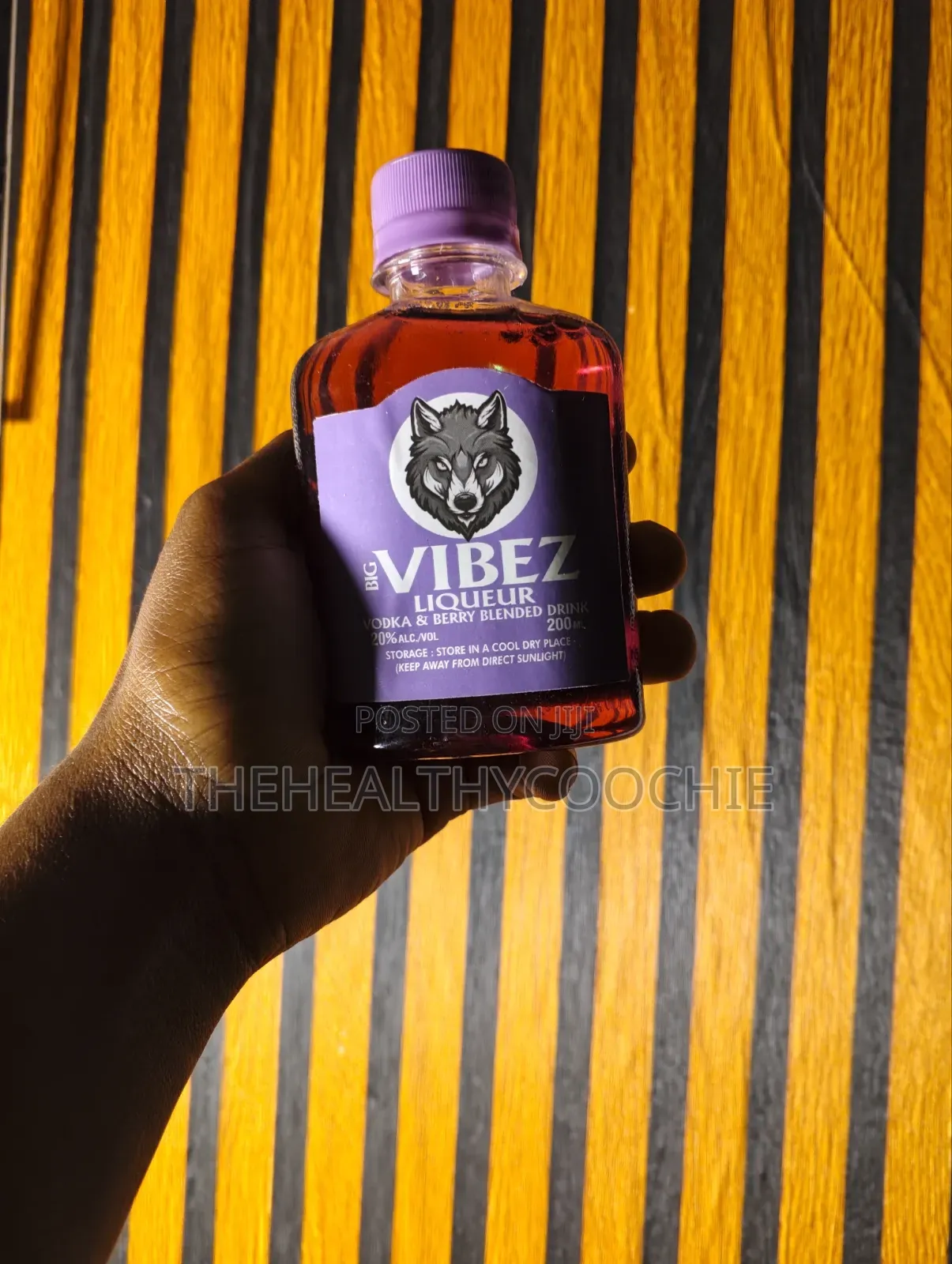 Lacoco Drink