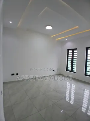 4bdrm Duplex in Ogudu Gra for sale