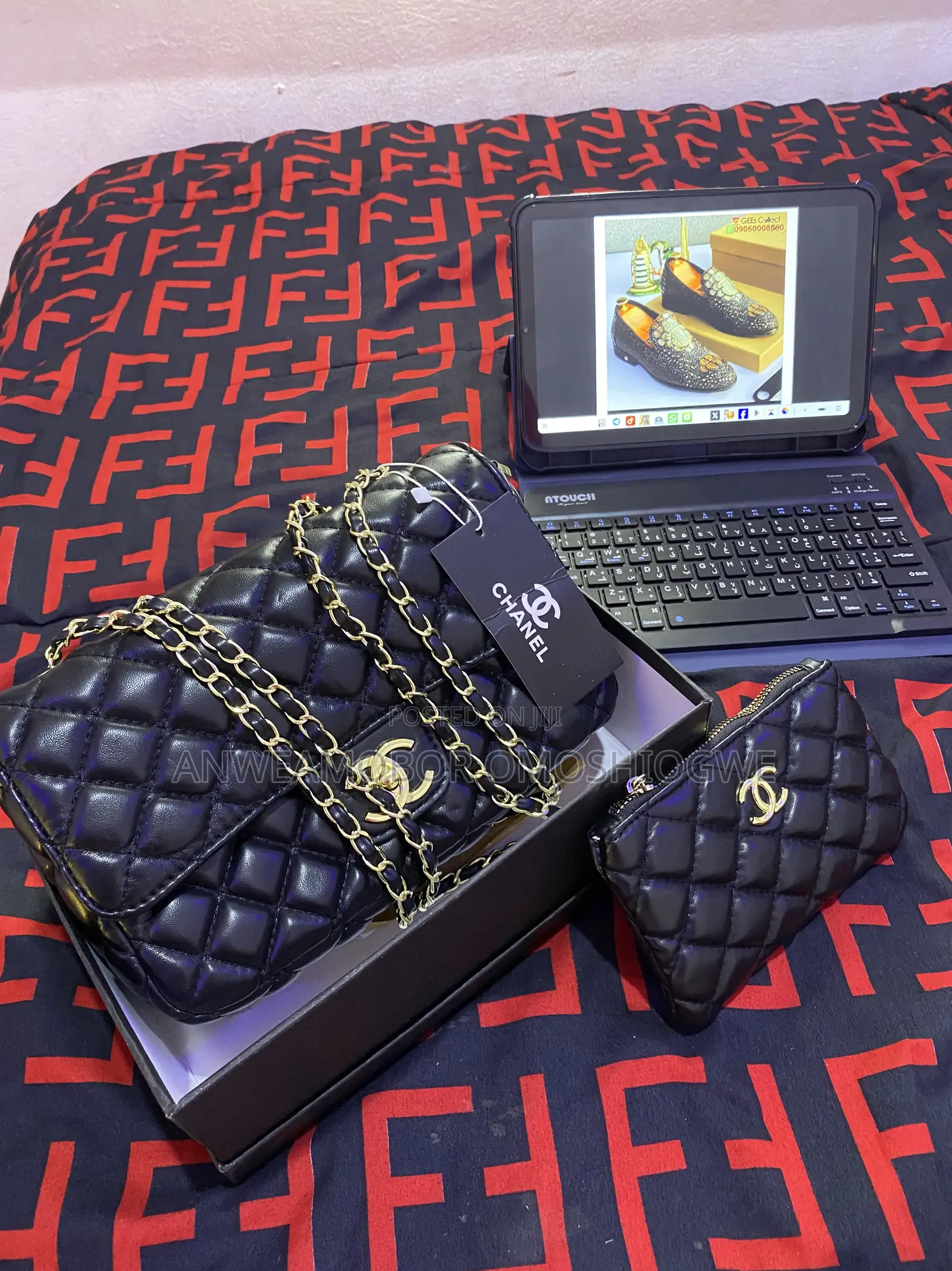 Chanel Bag