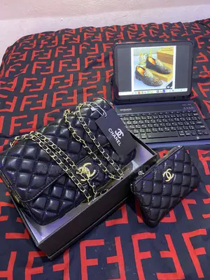 Chanel Bag