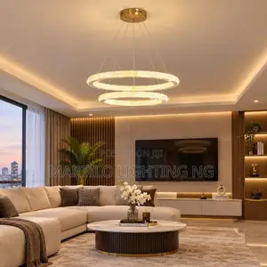 Modern Light for Living Room and Bedroom