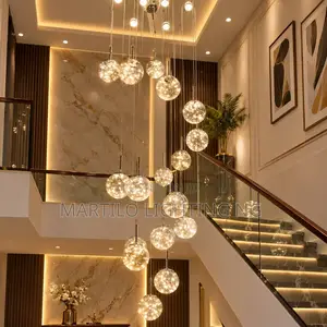 For Void Parlor or Staircase