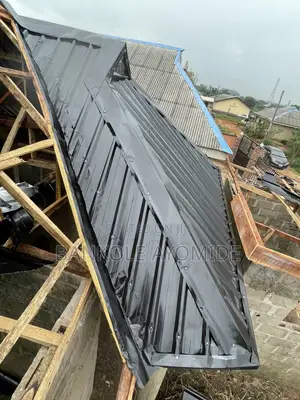 Let Crown Your House