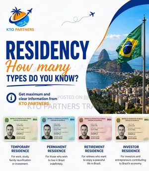 Permanent Residency Available
