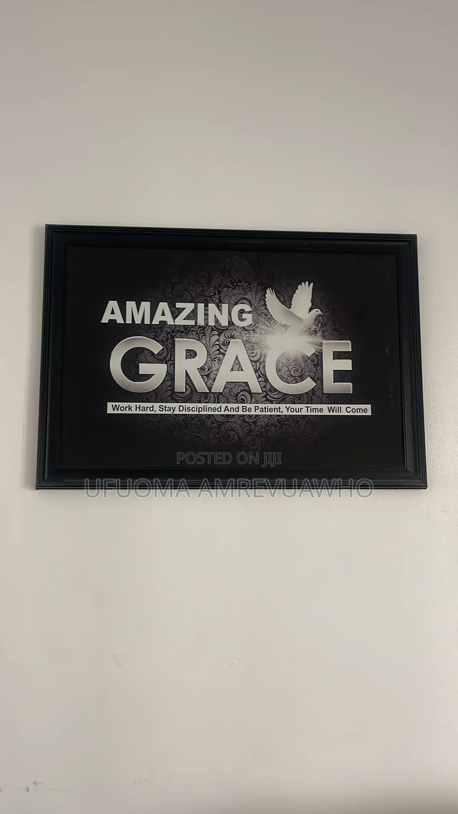 Wall Picture Frames
