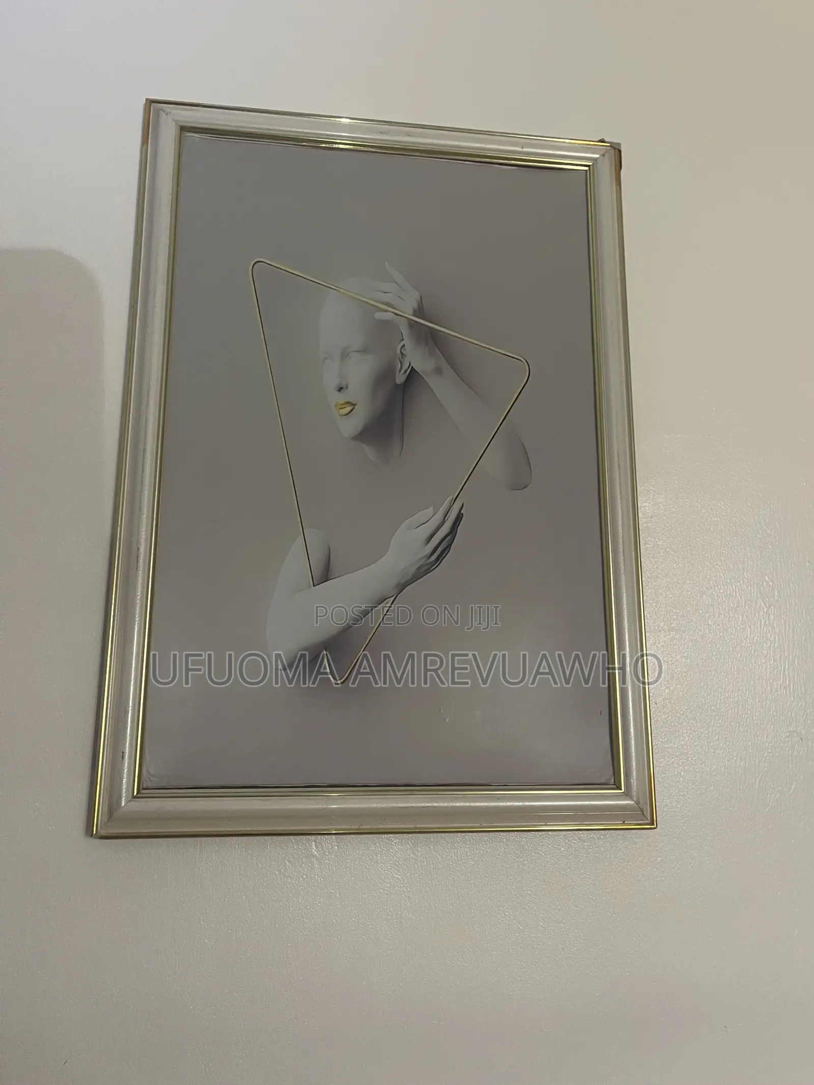 Wall Picture Frames