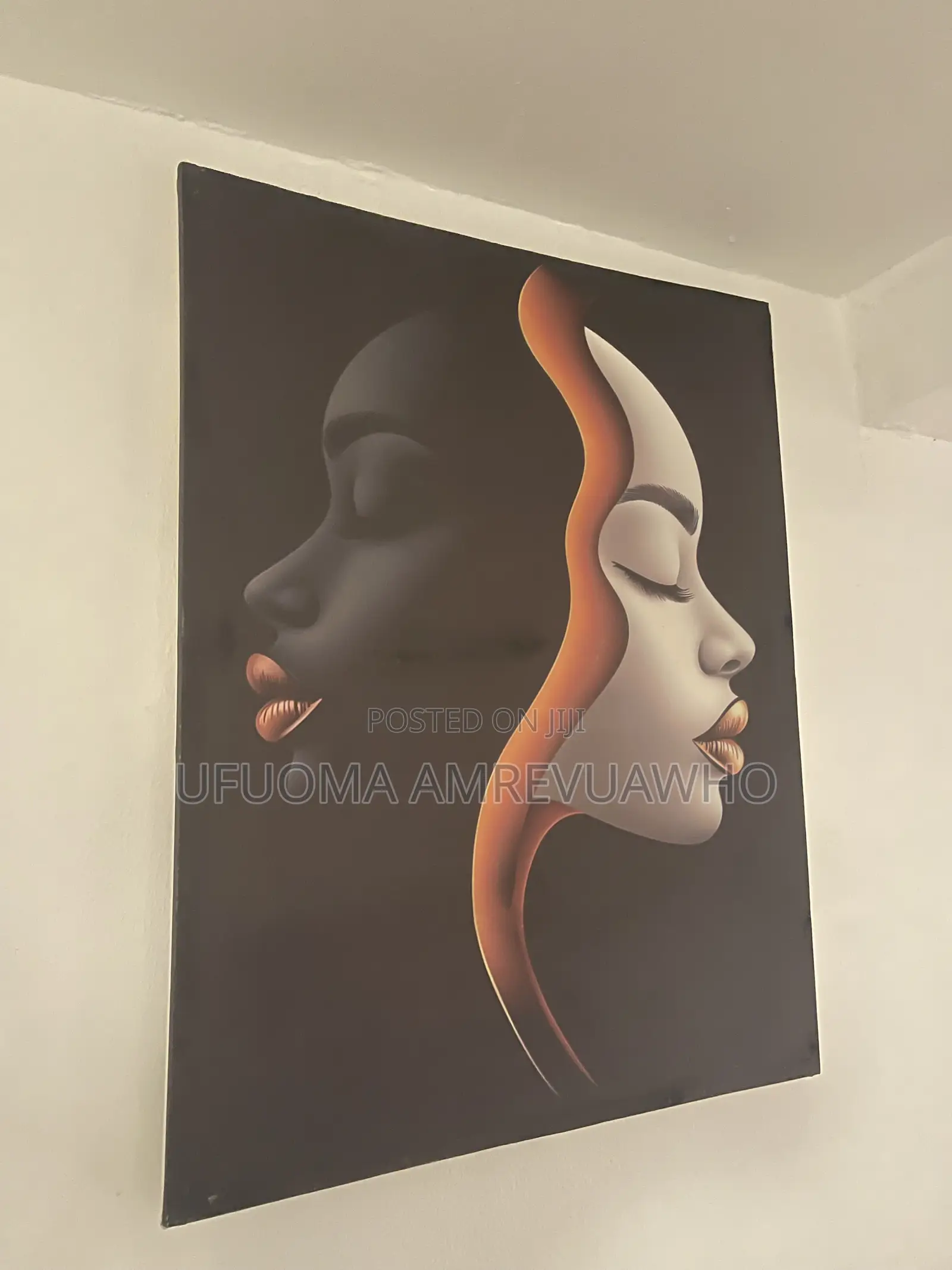 Wall Picture Frames