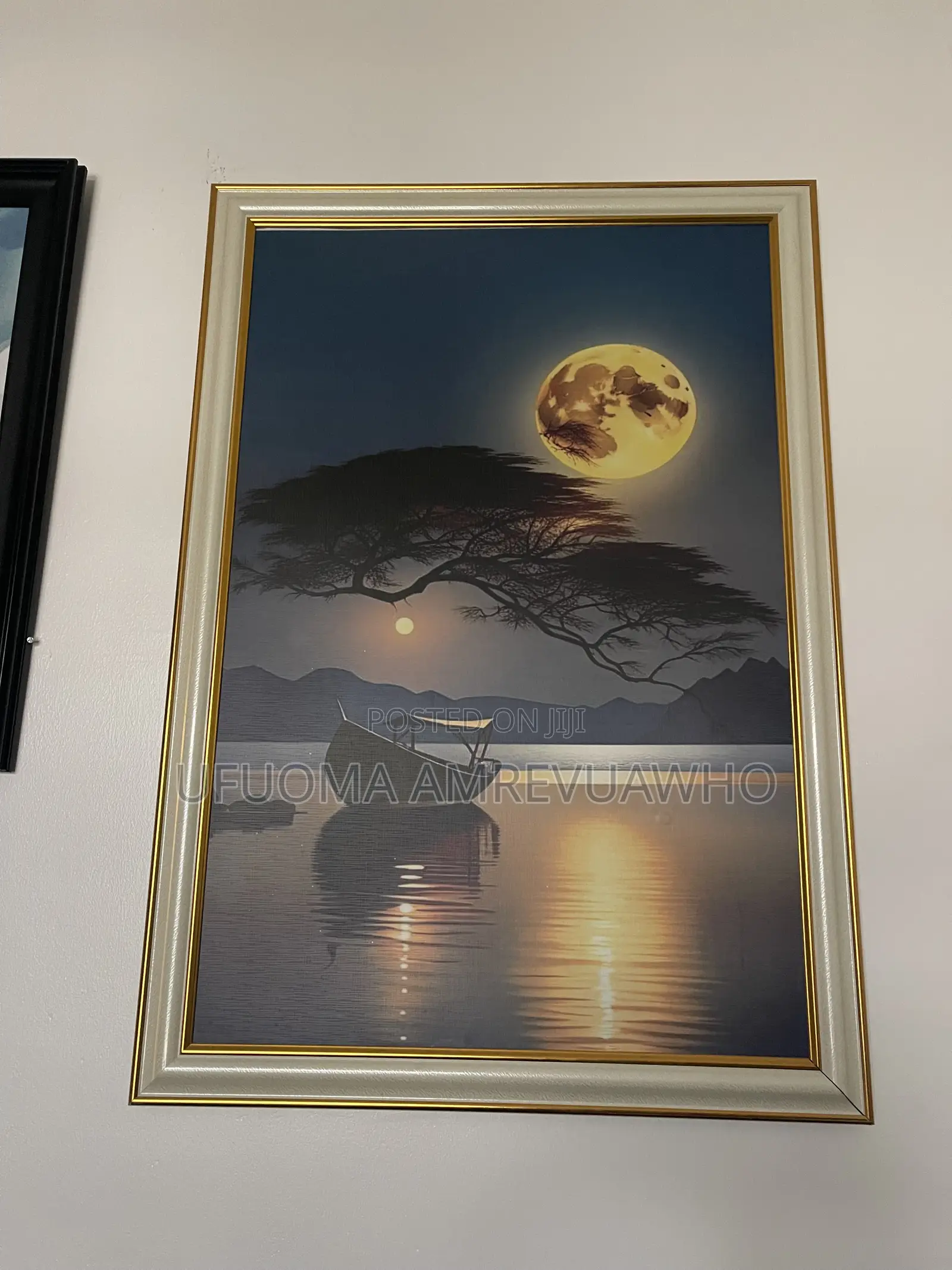 Wall Picture Frames