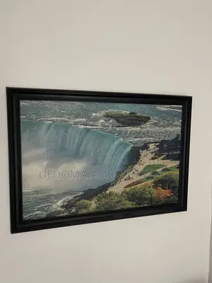 Wall Picture Frames