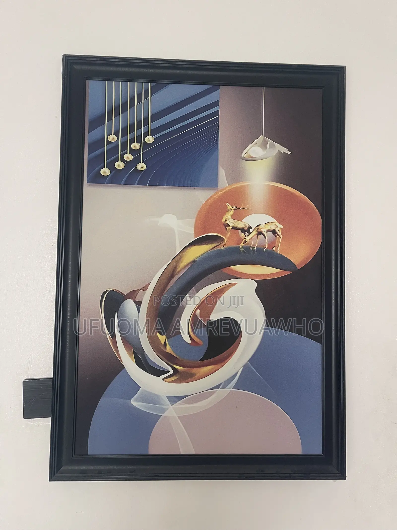 Wall Picture Frames