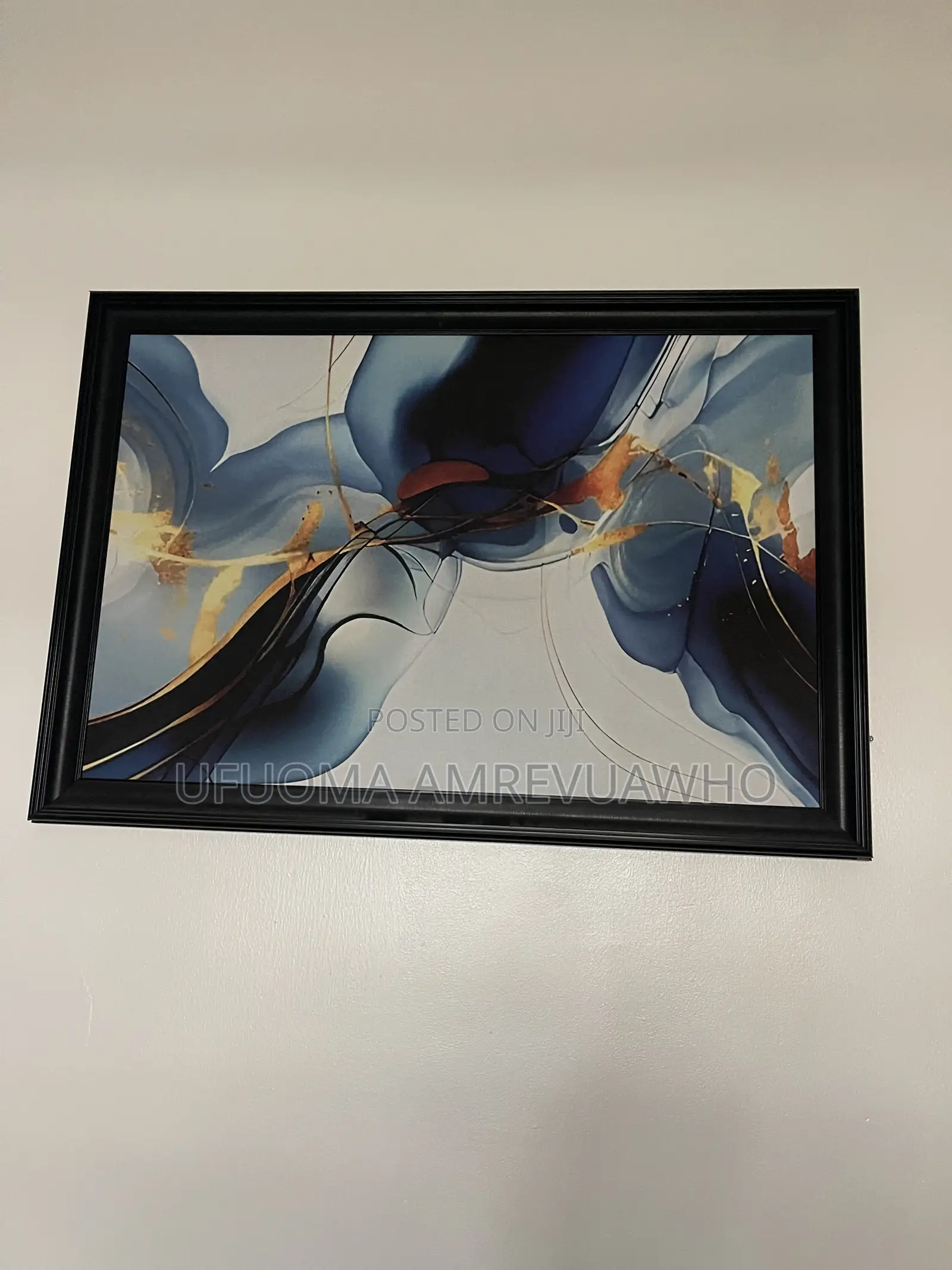 Wall Picture Frames