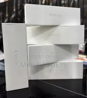 Apple iWatch Series 11 42MM