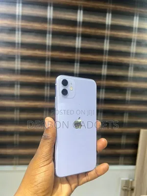 Apple iPhone 11 128 GB