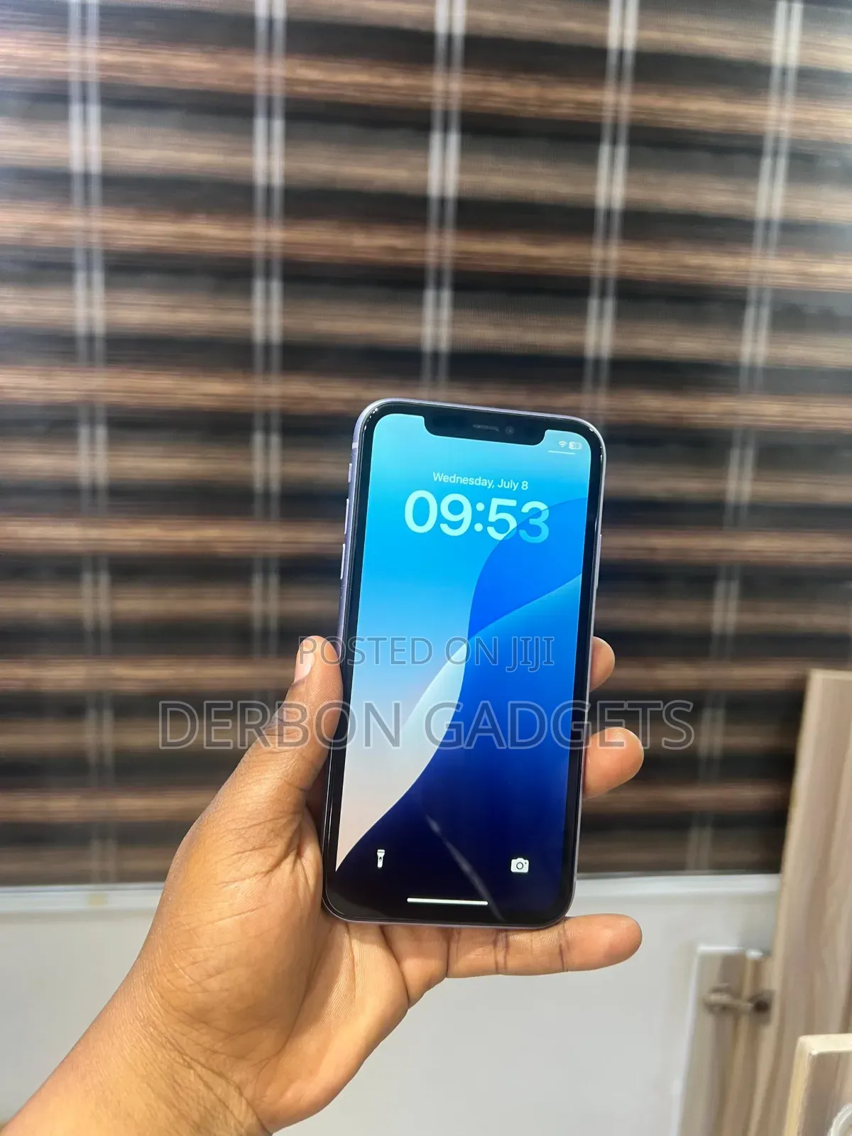 Apple iPhone 11 128 GB