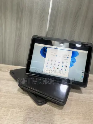 Laptop Dell Latitude 11 3189 4GB Intel Pentium SSD 128GB