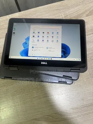 Laptop Dell Latitude 11 3189 4GB Intel Pentium SSD 128GB