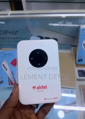Airtel Pocket Mifi
