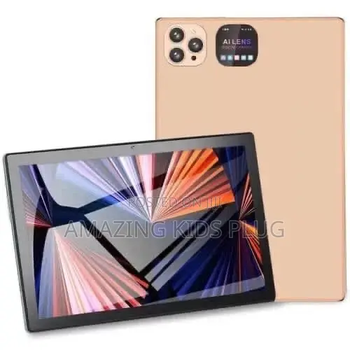 New Realme Pad 55 Ultra 1 TB
