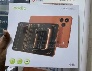 New Modio M134 512 GB