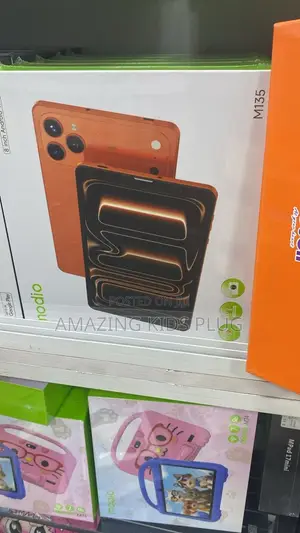 New Modio M134 512 GB