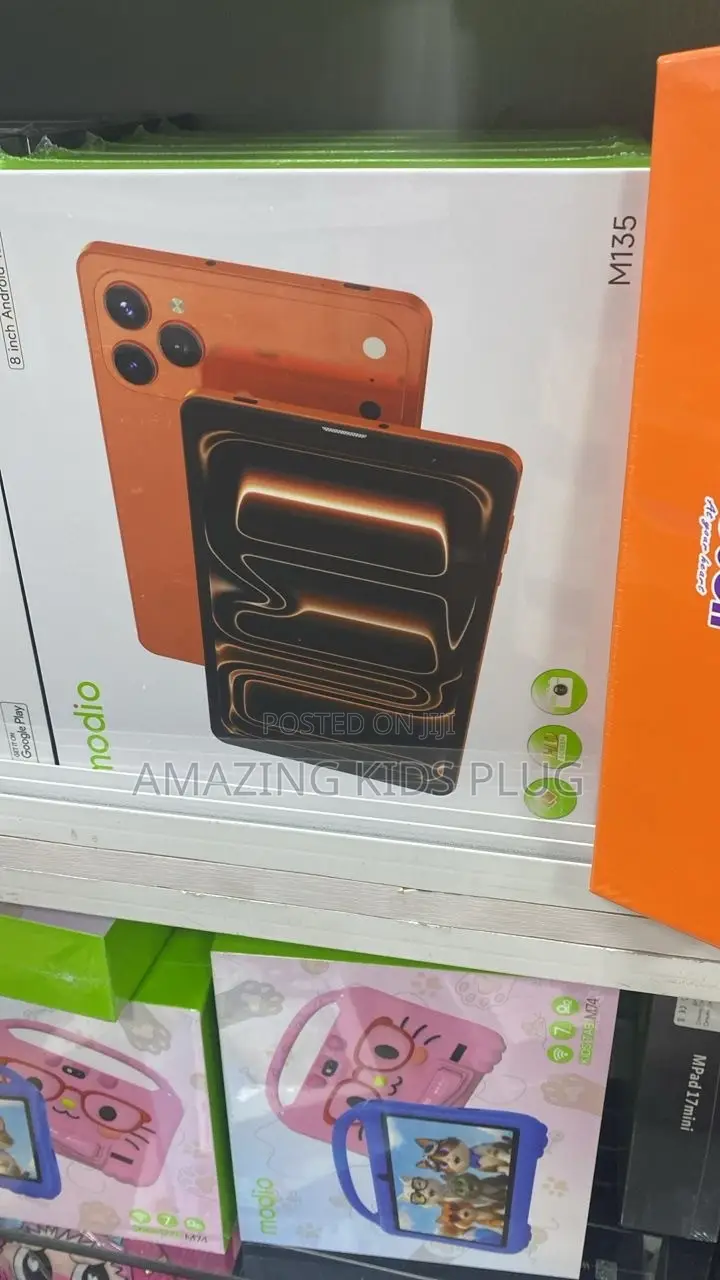New Modio M134 512 GB