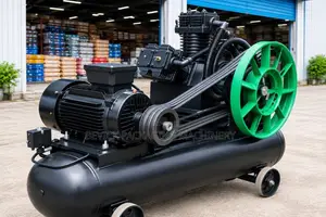 20hp Air Compressor