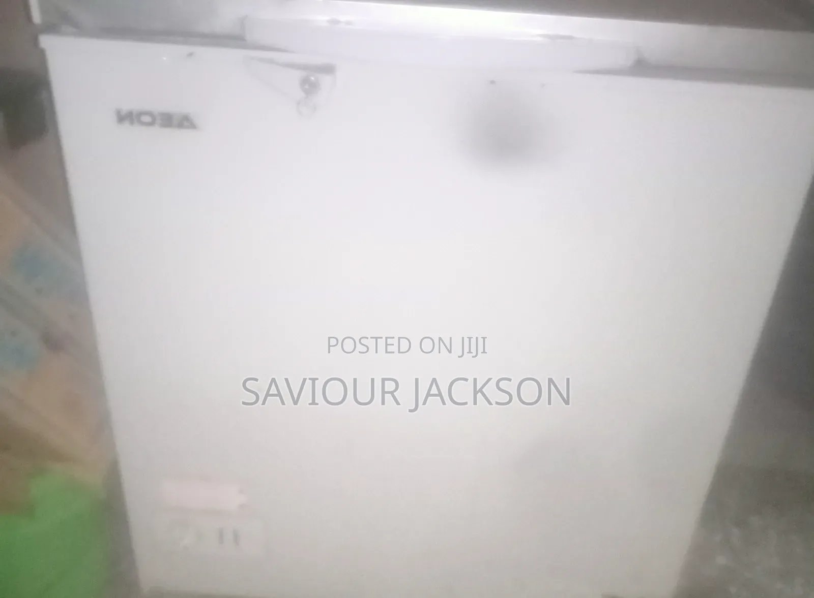 A Sharp Frezzer for Sell