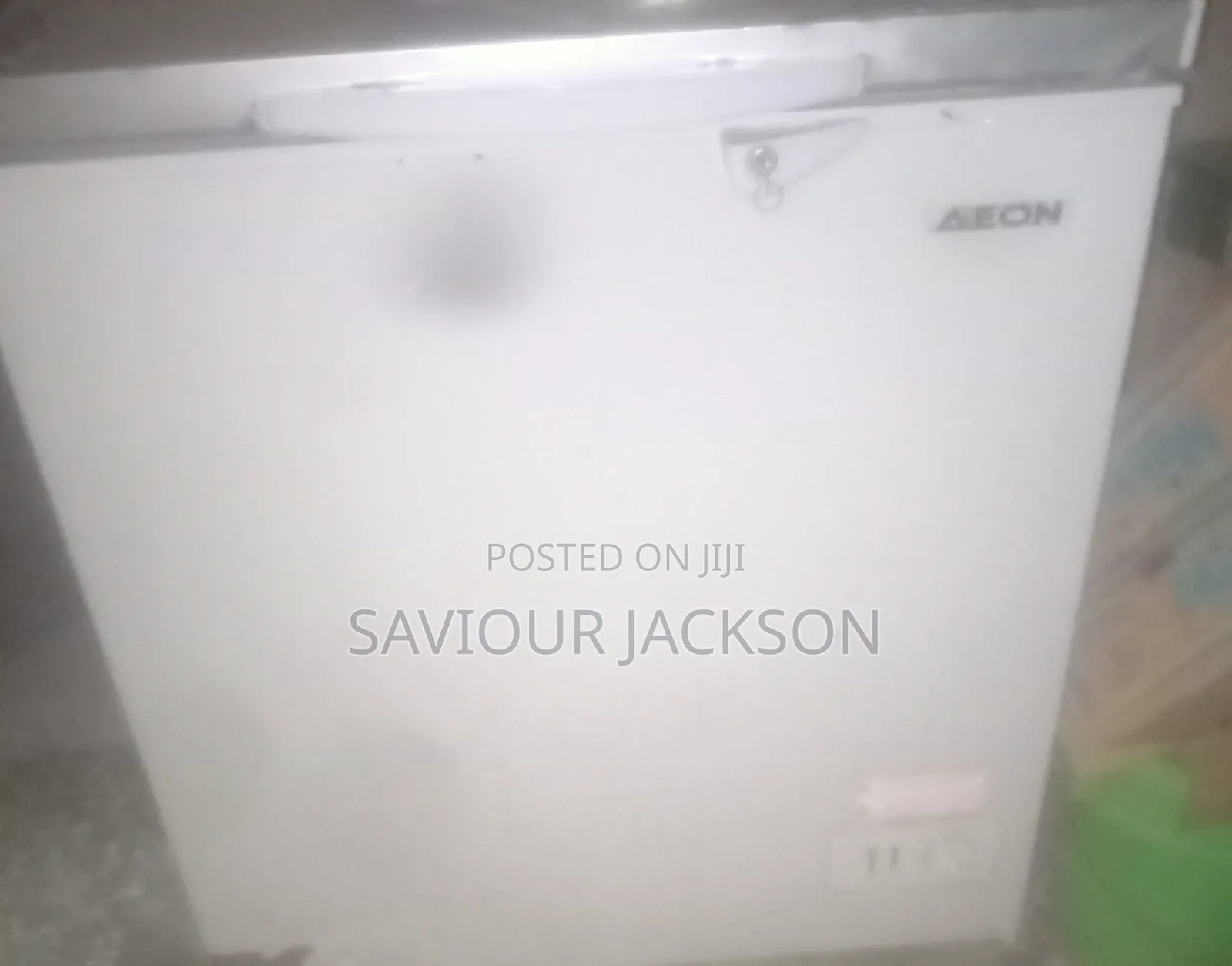 A Sharp Frezzer for Sell