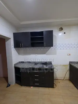 3bdrm Apartment in Private Compound, Jahi for rent