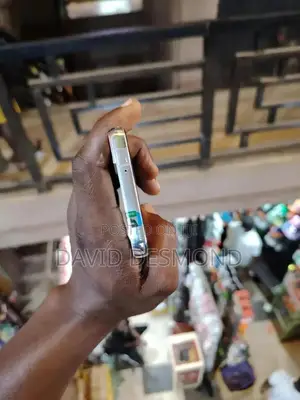 Samsung Galaxy S21 5G 128 GB White