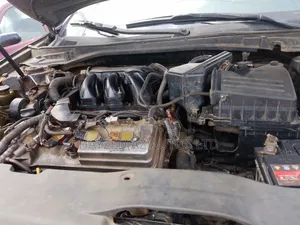 Lexus ES 350 2008 Blue