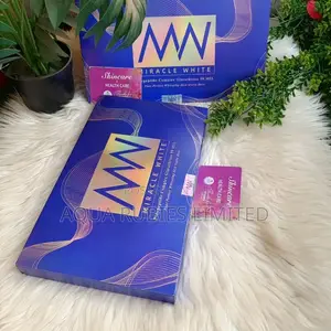 Miracle White Polypeptide 99mil