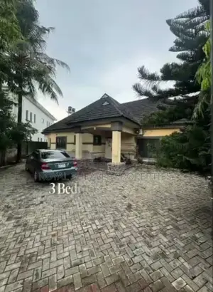 3bdrm Bungalow in Obio-Akpor for sale