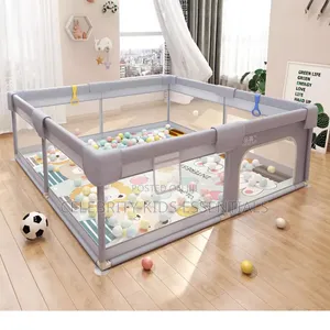Baby Play Pen