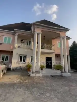 6bdrm Duplex in Obio-Akpor for sale