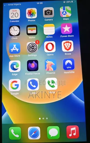 Apple iPhone 8 Plus 64 GB Bronze