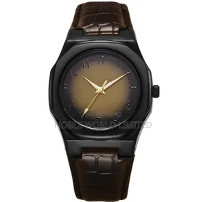 Sleek Unisex Watch OGU 7p