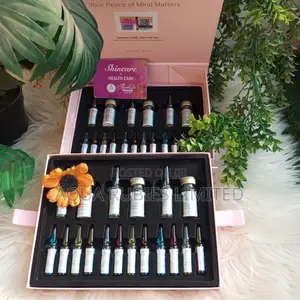 Miracle White NAD+