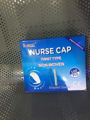 Hair Net Non-Woven