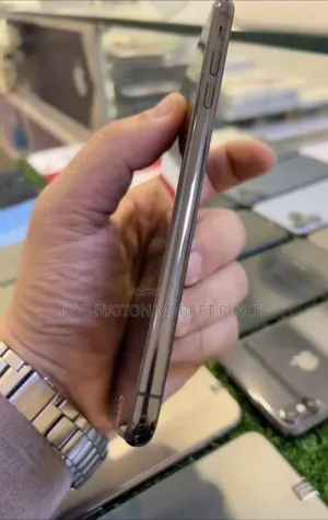 Apple iPhone XS Max 256 GB Black