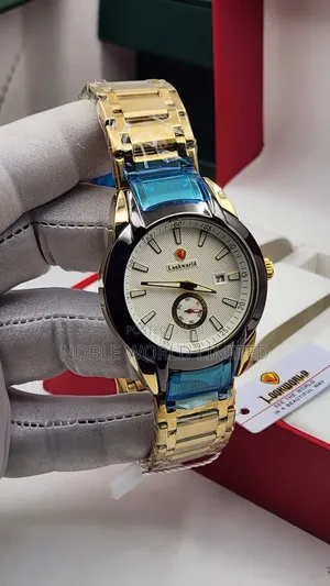 Loveworld Chain Watch OGU 7d