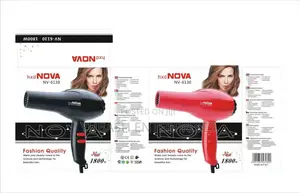 Nova Hair Dryer