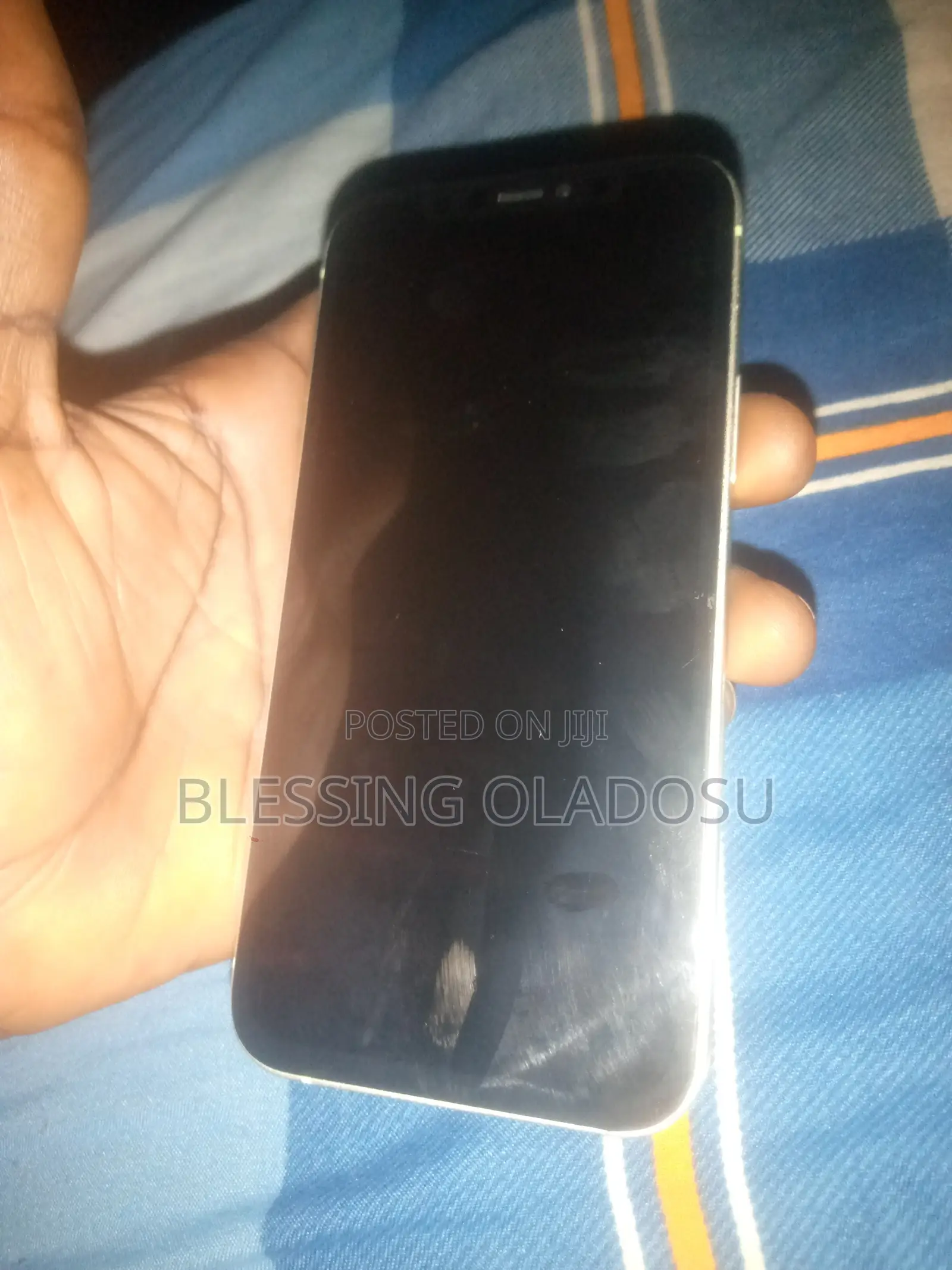 Apple iPhone 12 64 GB Green